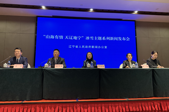 發布會現場。人民網記者 孝媛攝